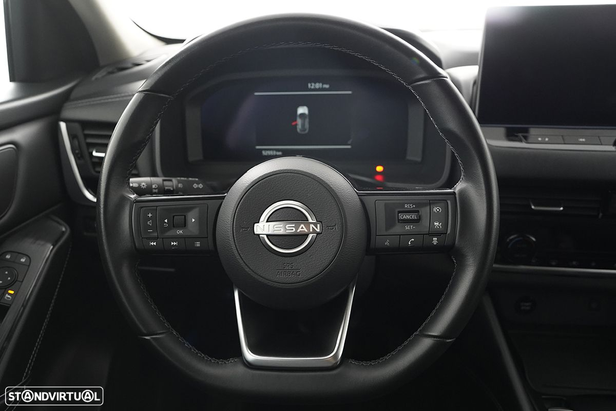 Nissan Qashqai 1.5 e-Power N-Connecta - 13