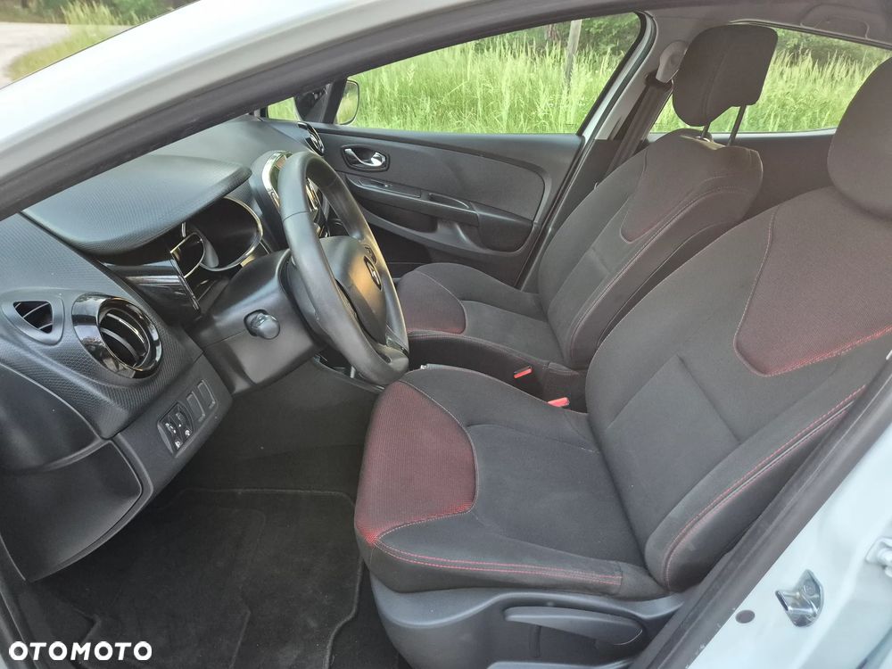 Renault Clio 0.9 Energy TCe Intens - 20