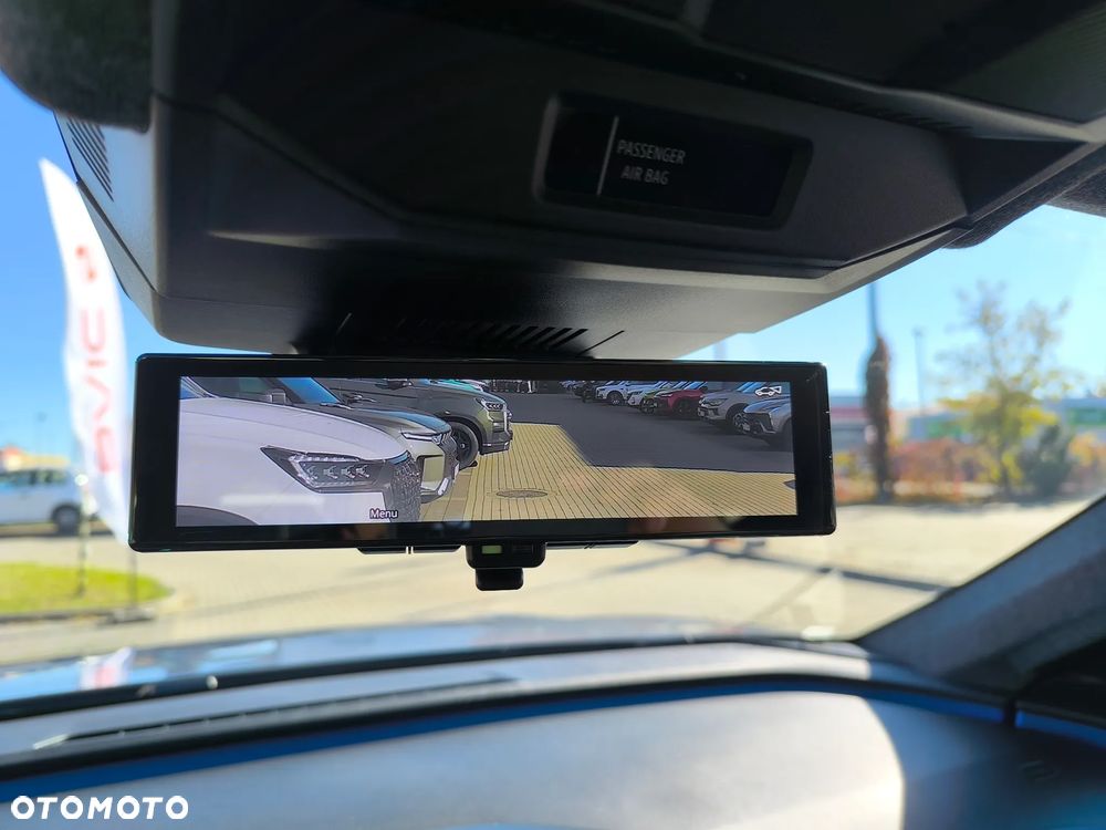 Renault Scenic 220 Long Range Esprit Alpine - 35