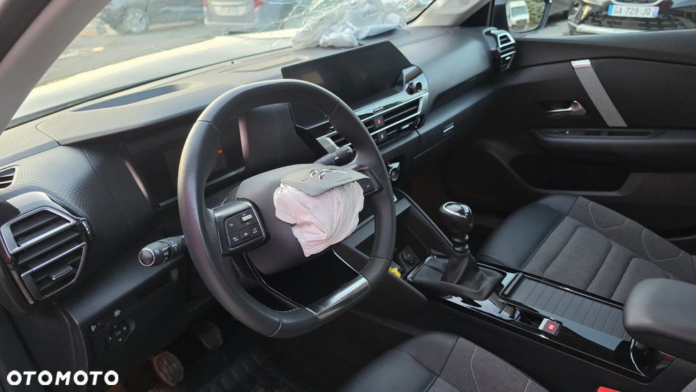 Citroën C4 PureTech 130 Stop&Start FEEL PACK - 16