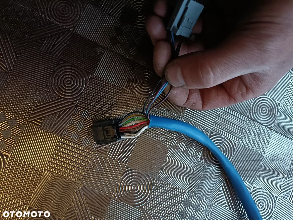 KADJAR lusterko prawe 15PIN Asystent EU - 3
