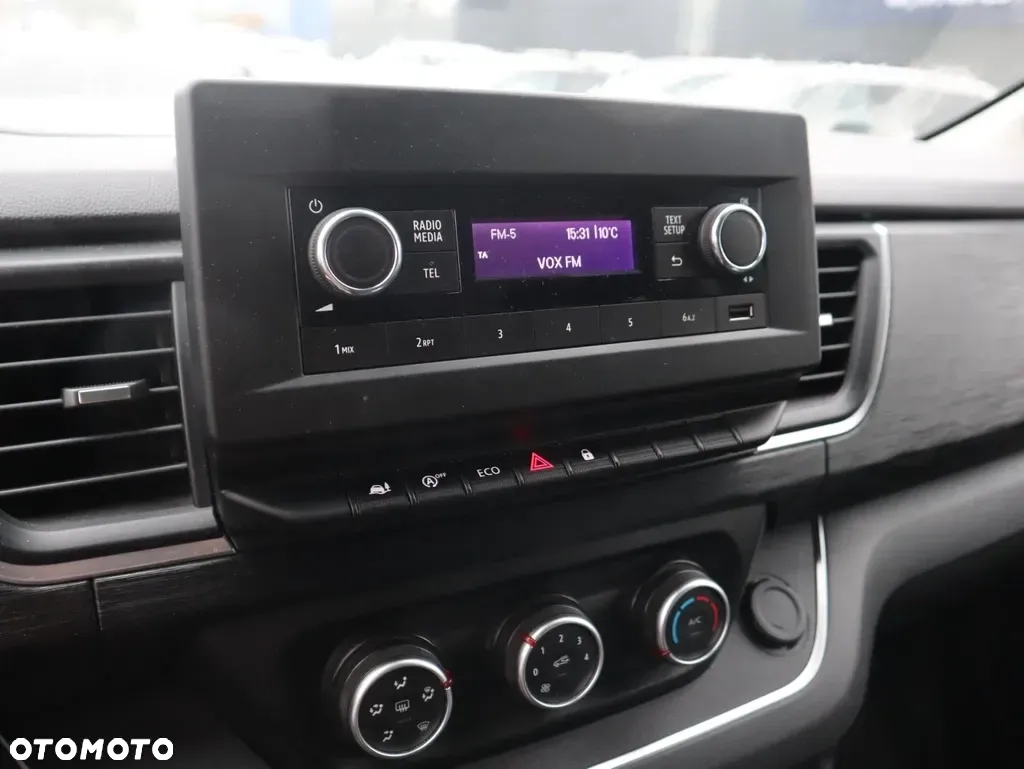 Renault Trafic - 4