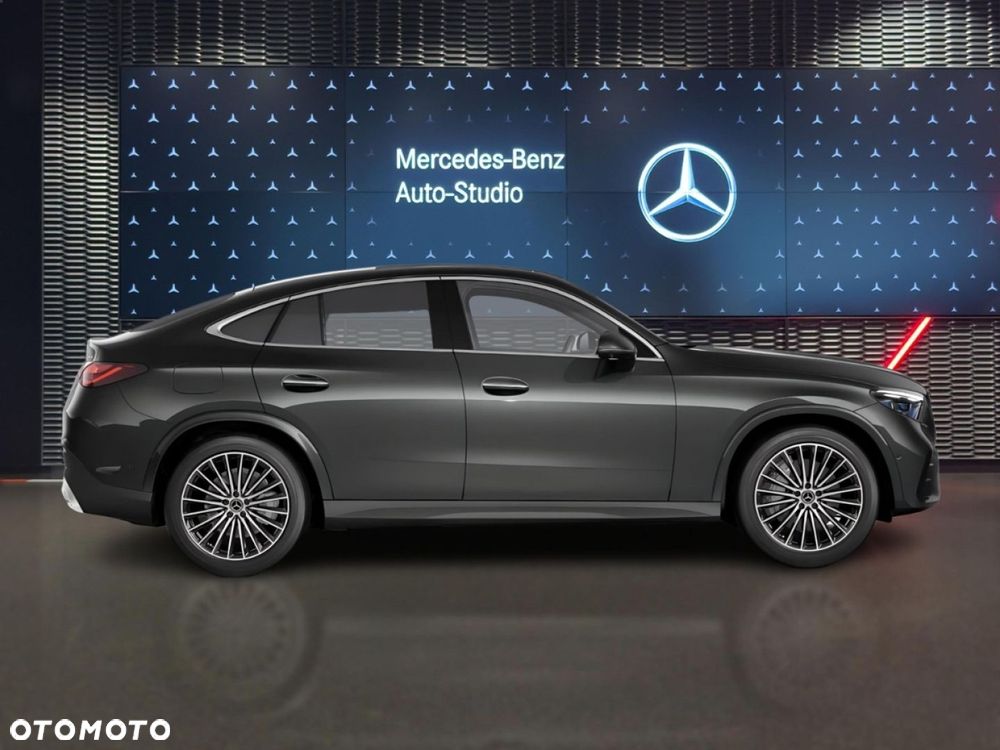 Mercedes-Benz GLC - 6