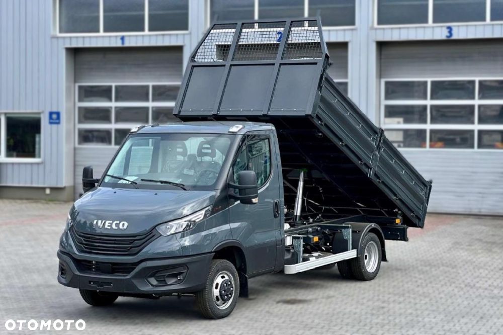 Iveco 50C16 - 3
