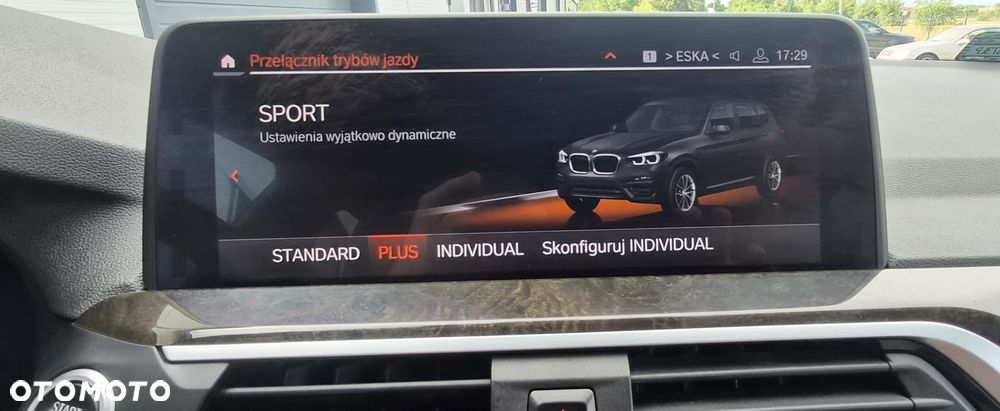 BMW X3 xDrive30i M Sport sport - 36