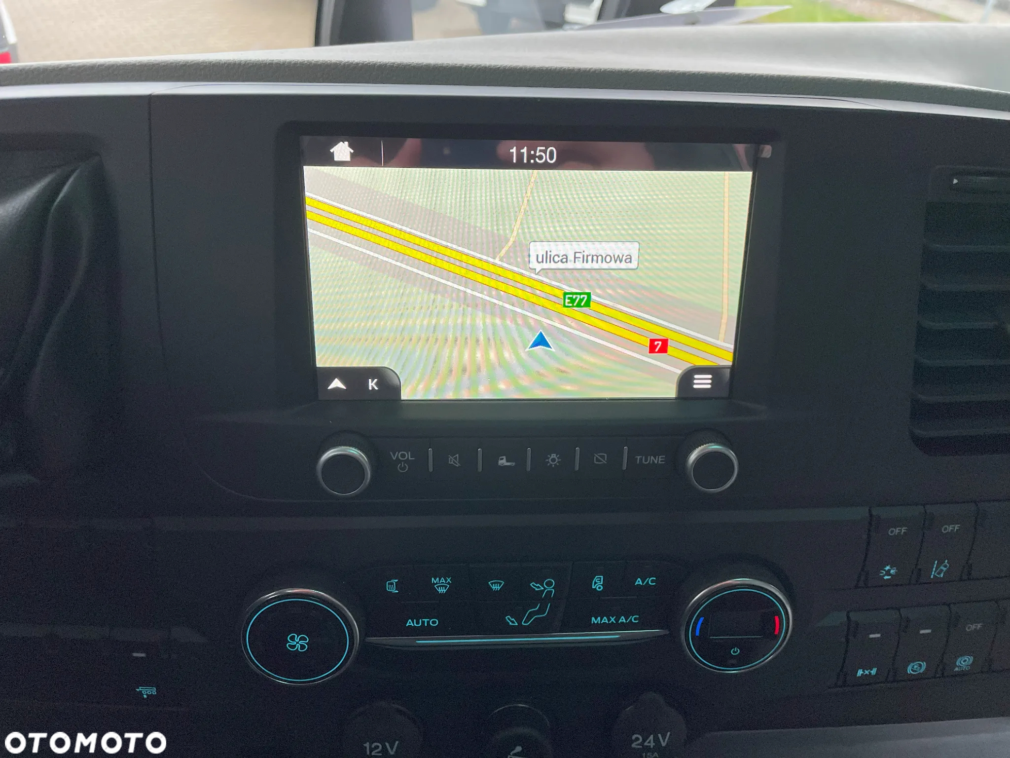Ford F-MAX - 22