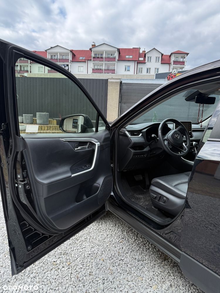 Toyota RAV4 2.0 Executive 4x4 MS - 10