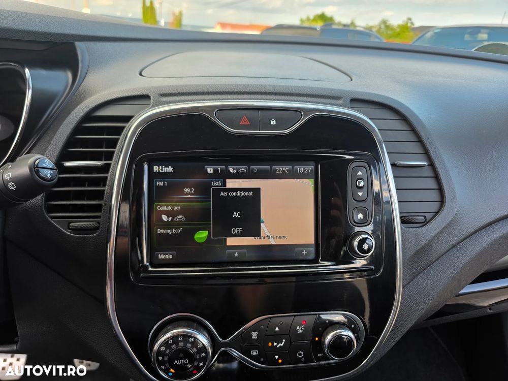 Renault Captur ENERGY TCe 90 Start&Stop Intens - 21