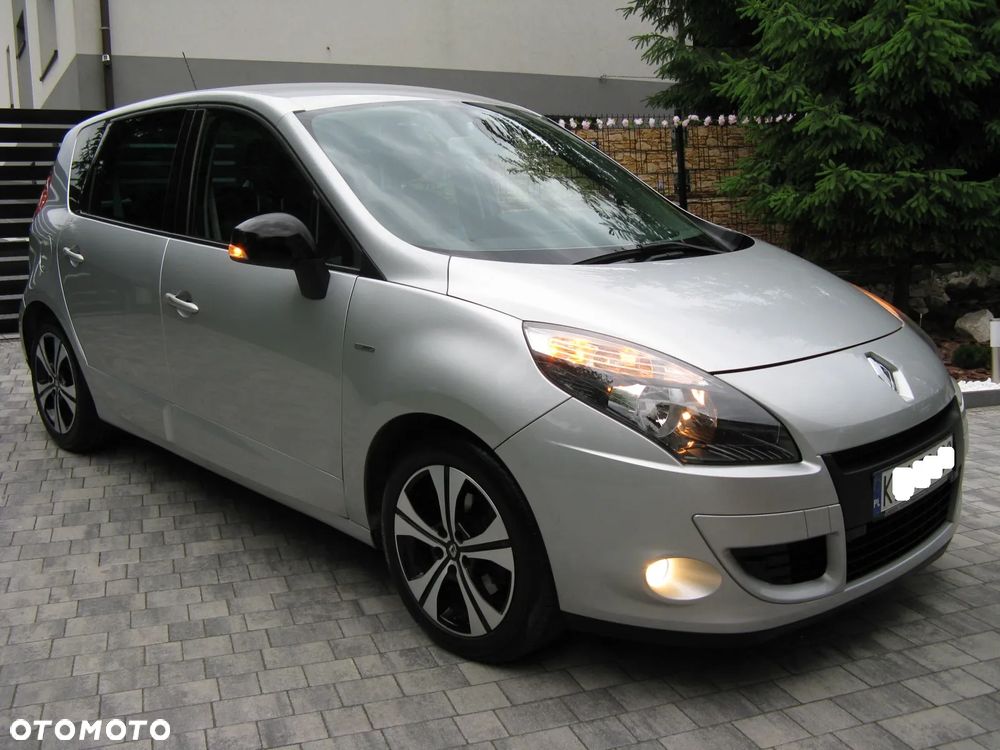 Renault Scenic 1.6 16V TomTom Edition - 12