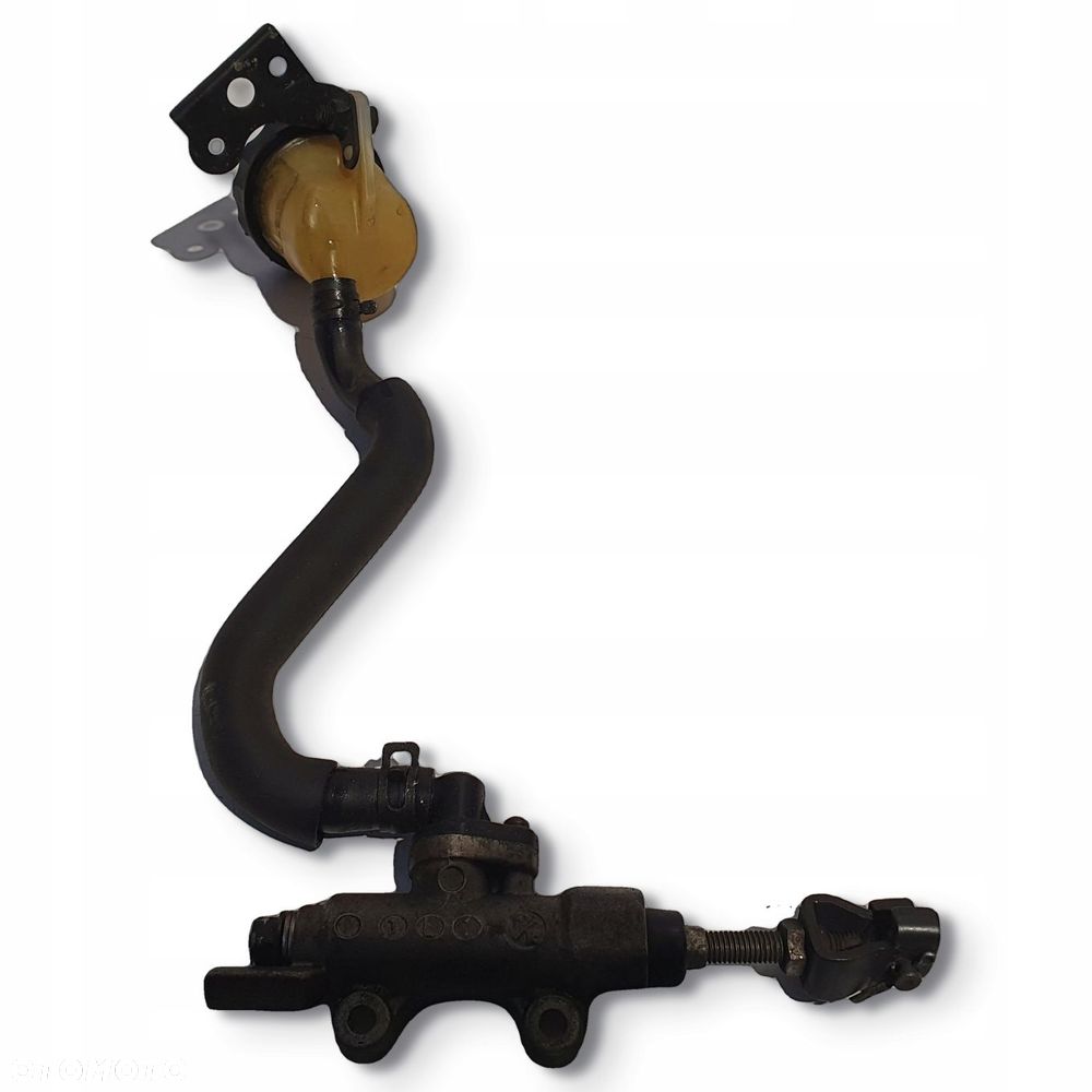 POMPKA HAMULCA TYLNEGO Honda VFR 800 02-12r wersja ABS pompa hamulca - 4