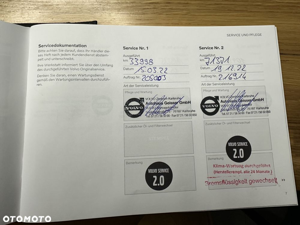 Volvo V60 T6 AWD Recharge Geartronic RDesign - 20