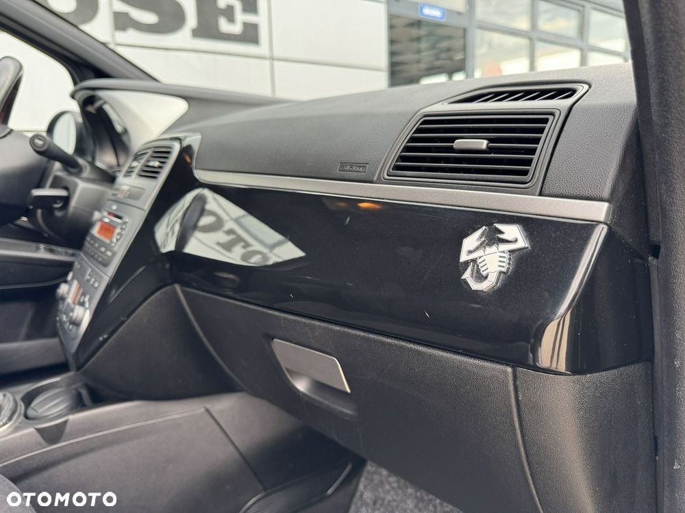 Abarth Inny - 17