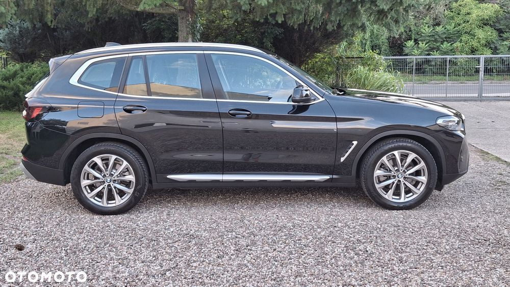 BMW X3 - 5