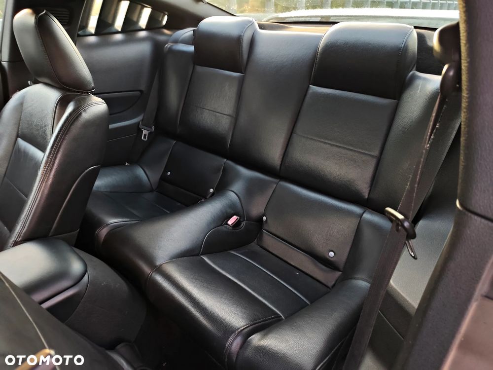 Ford Mustang 4.0 V6 - 20