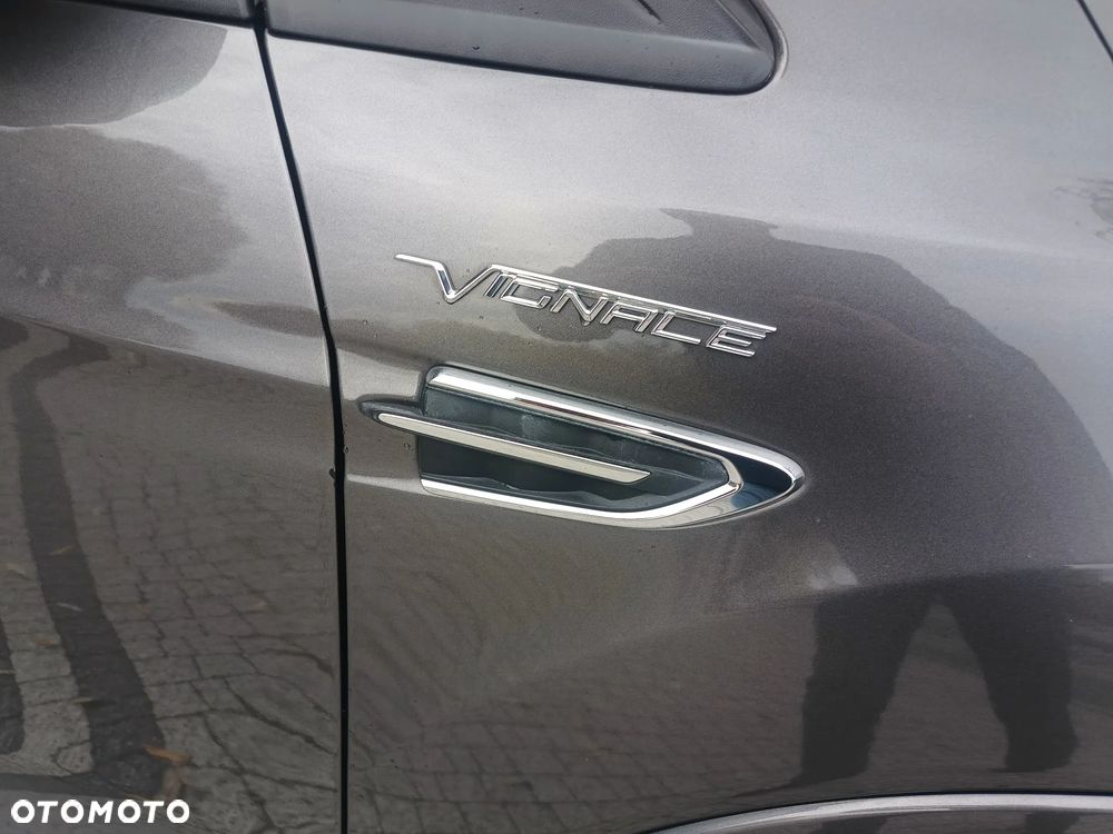 Ford Kuga 2.0 TDCi 4x4 Vignale - 23