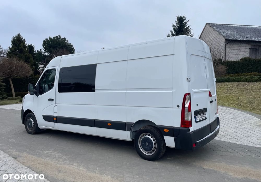 Renault Master - 3