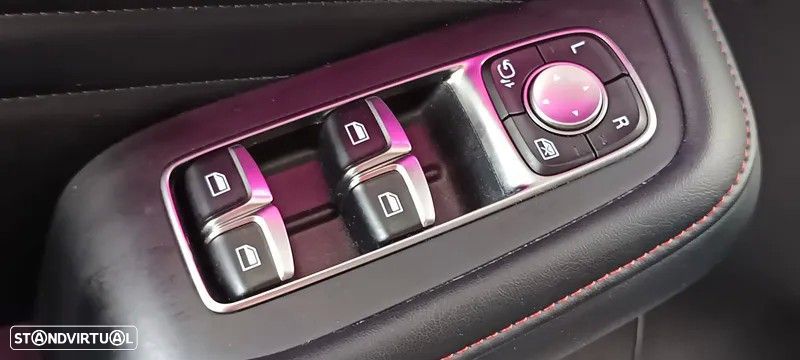 MG EHS 1.5 T-GDI Plug-in Hybrid Luxury - 22