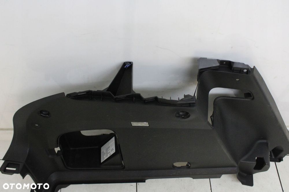OPEL AMPERA OSŁONA TAPICERKA BOCZEK KLAPY BAGAŻNIKA 22924778 - 3