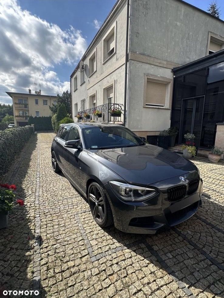 BMW Seria 1 - 12