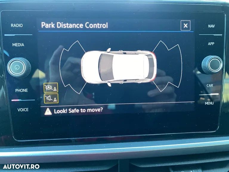 Volkswagen T-Roc 1.0 TSI Base - 16