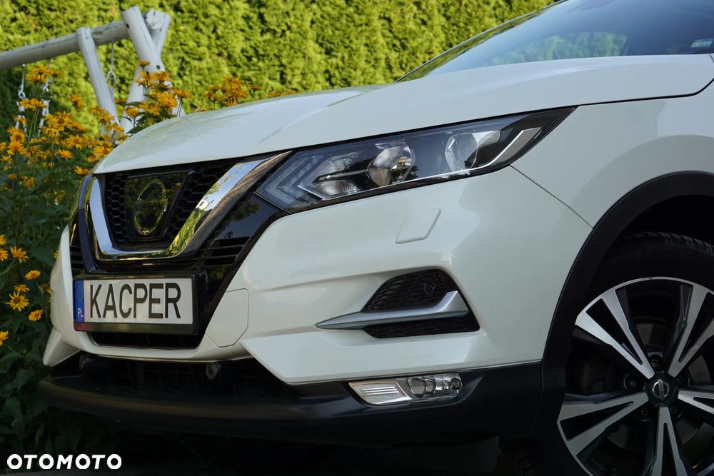 Nissan Qashqai - 28