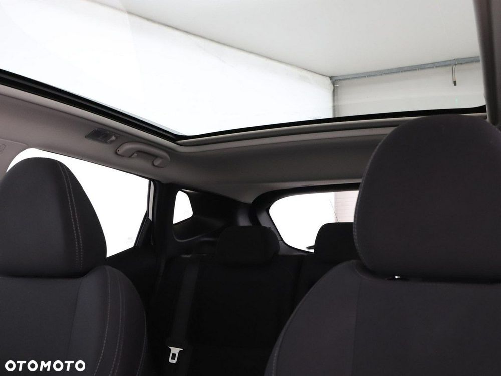Nissan Qashqai 1.3 DIG-T DCT N-CONNECTA - 39