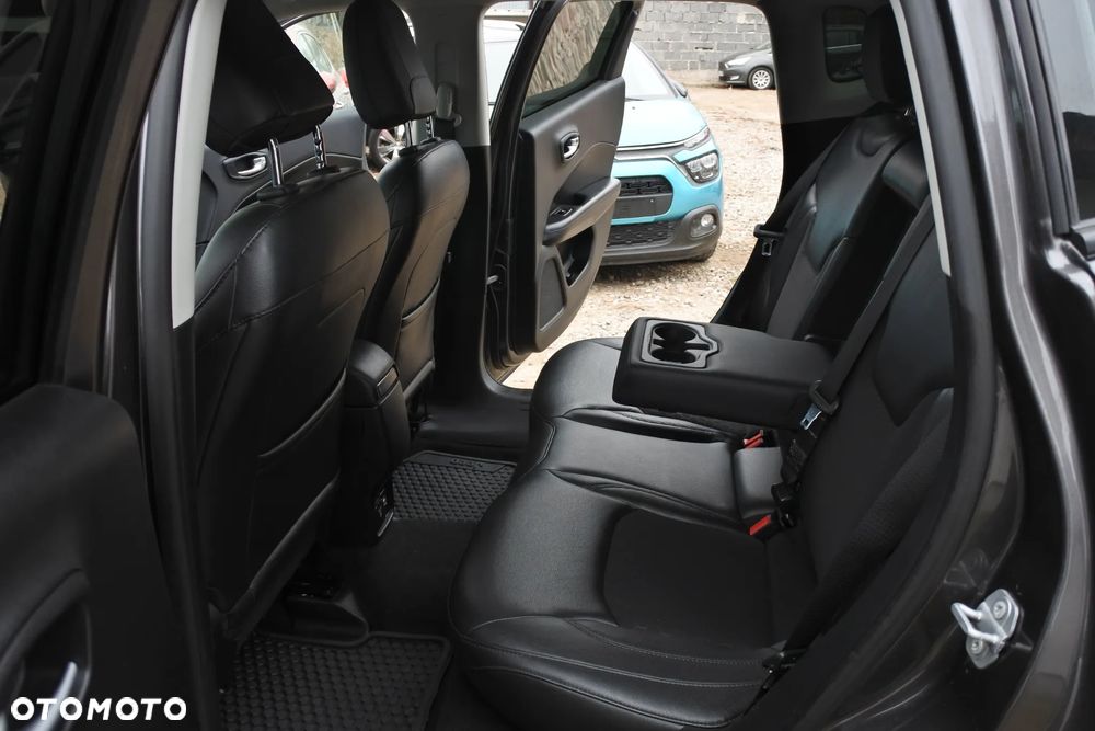 Jeep Compass 1.4 MultiAir Business Line - 9