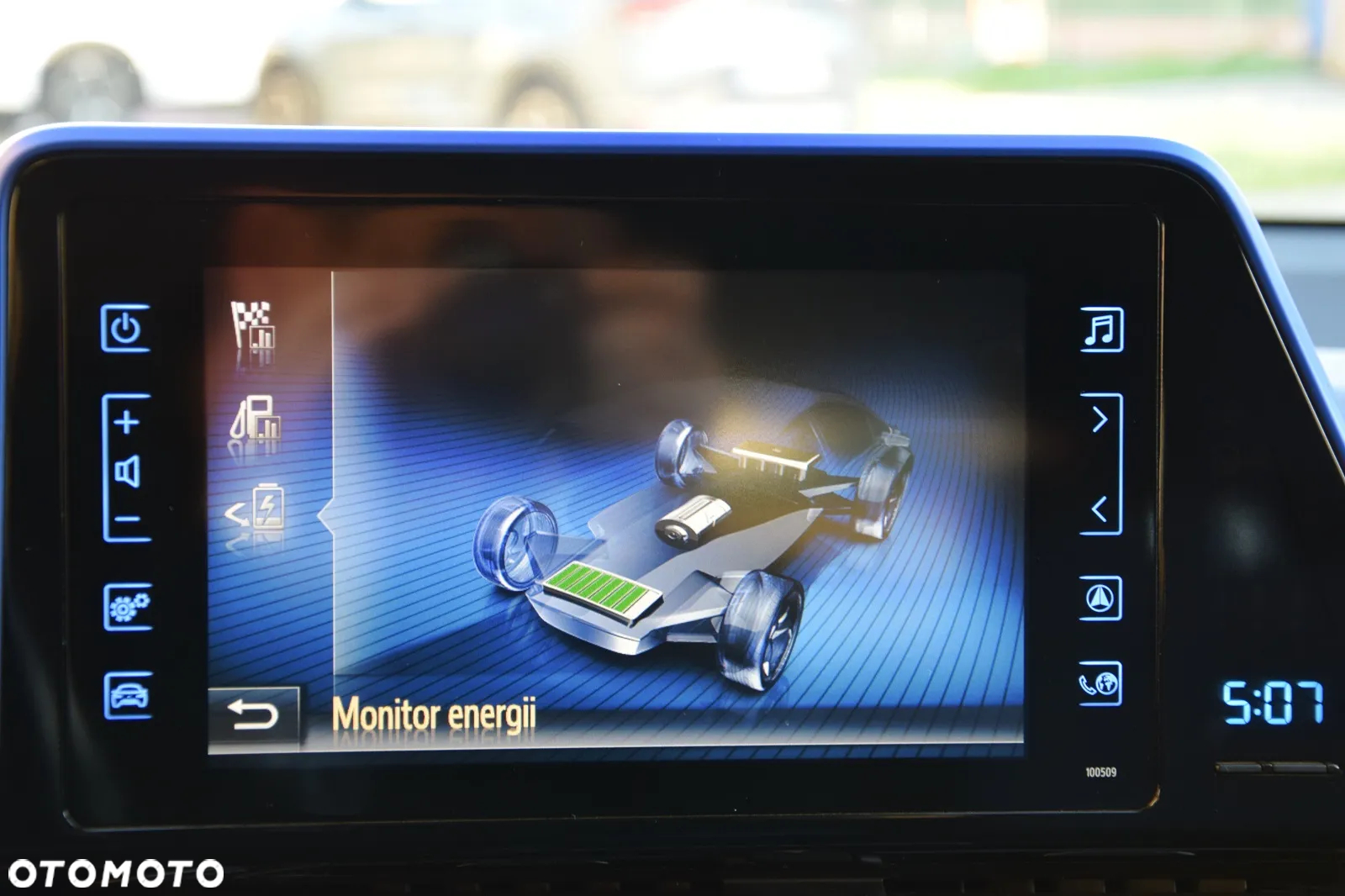 Toyota C-HR 1.8 Hybrid Style - 28