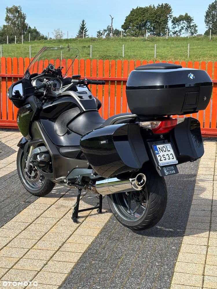 BMW RT - 14
