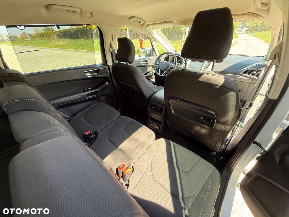 Ford S-Max 2.0 T Titanium MPS6 - 22