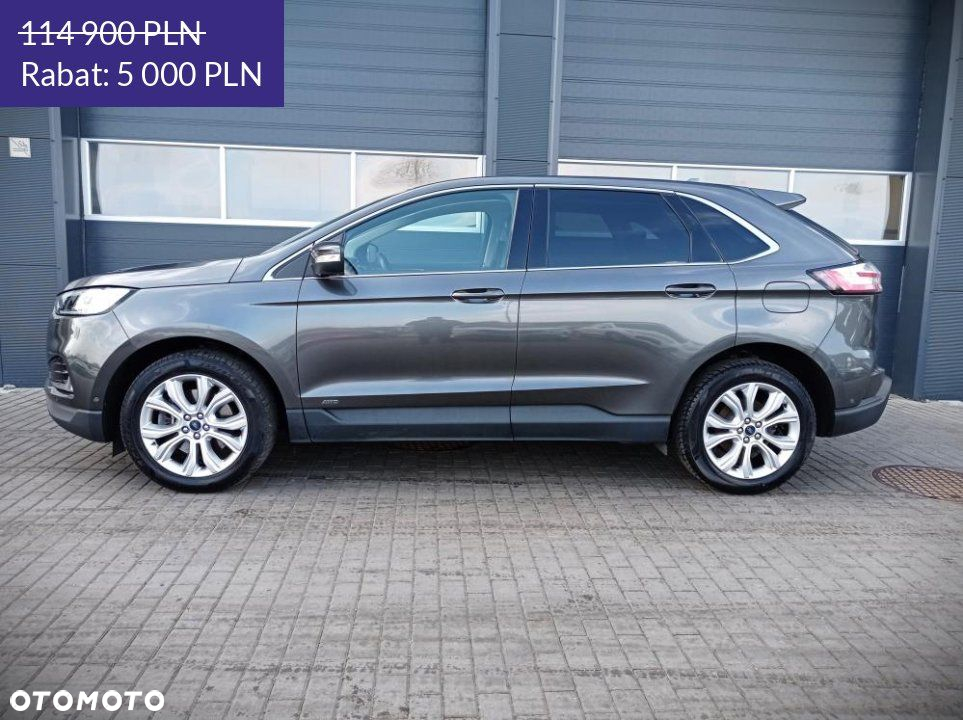 Ford Edge - 2