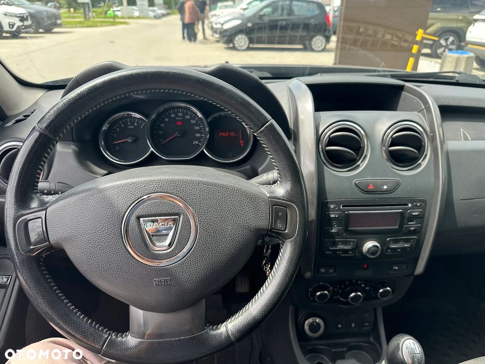 Dacia Duster - 12
