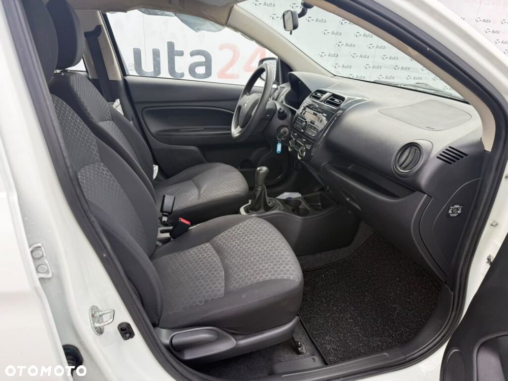 Mitsubishi Space Star 1.0 Diamant - 11