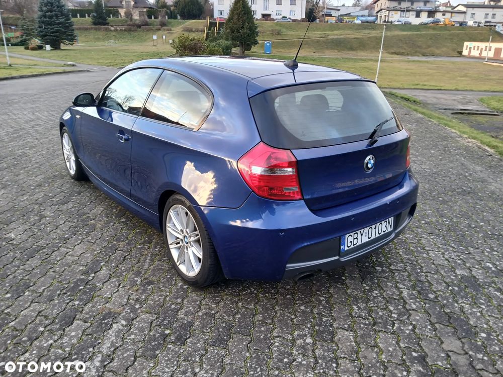 BMW Seria 1 120i Edition Sport - 3