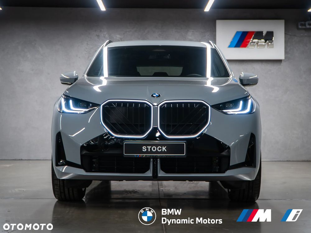 BMW X3 20 xDrive - 2