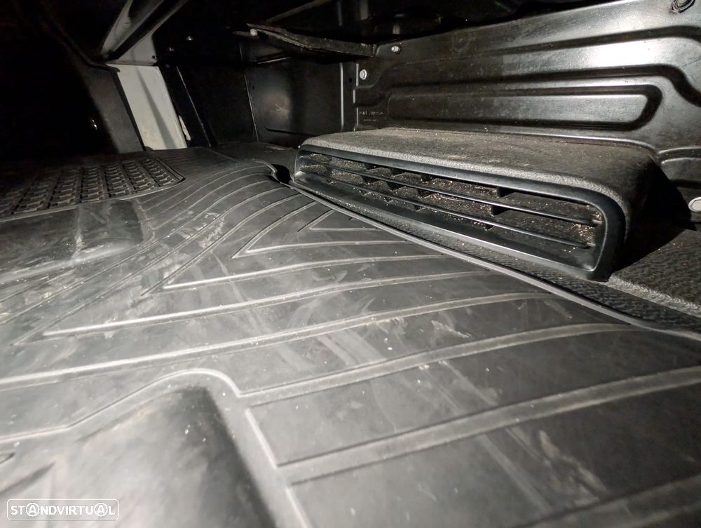 Mercedes-Benz Vito 114 CDi/34 - 8