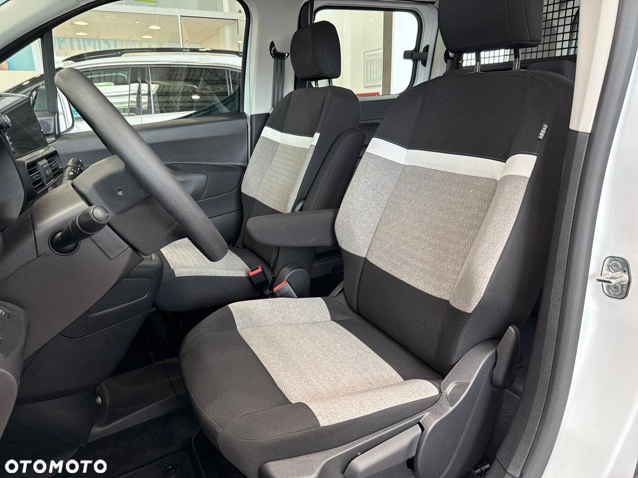 Citroën Berlingo MPV M 1.2 PureTech Plus S&S N1 - 9