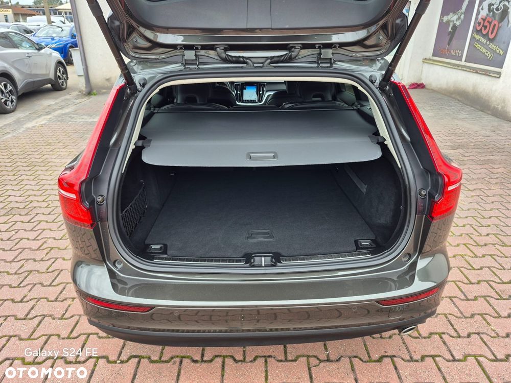 Volvo V60 - 25
