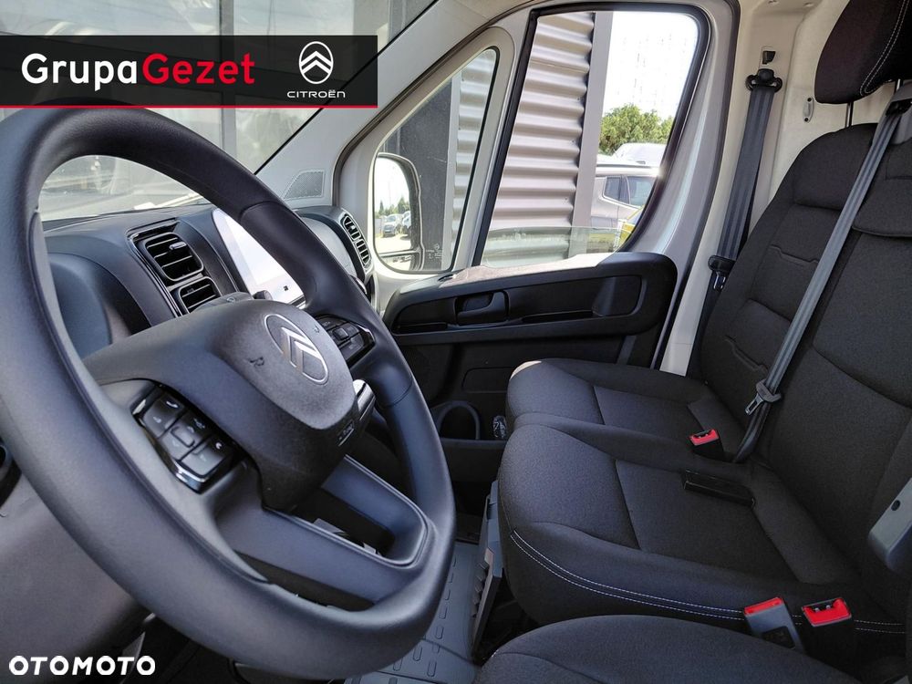 Citroën Jumper - 11