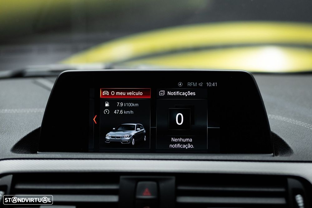 BMW 120 d Pack M Auto - 47