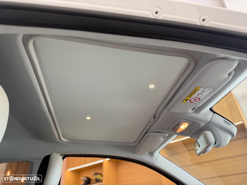 Fiat 500e 42kWh la Prima (by Bocelli) - 31