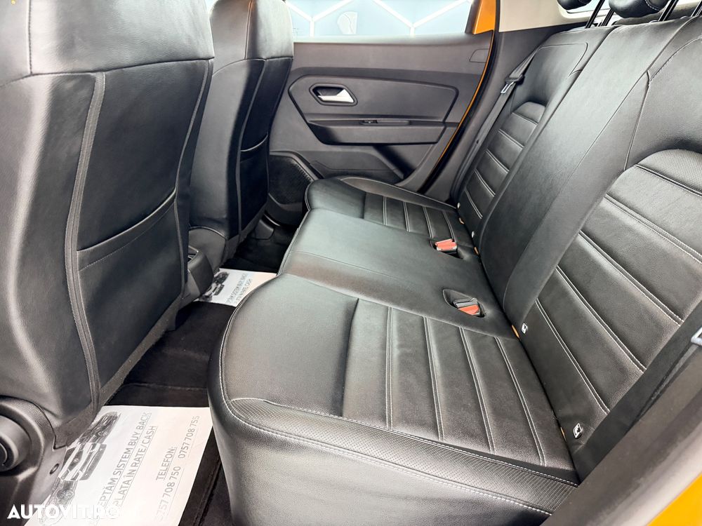 Dacia Duster TCe 100 Essential - 14