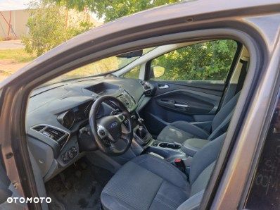 Ford C-MAX 1.0 EcoBoost Trend ASS - 5