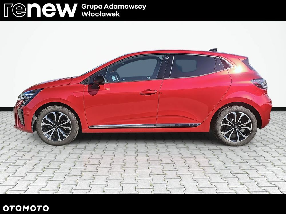 Renault Clio 1.0 TCe Techno - 8