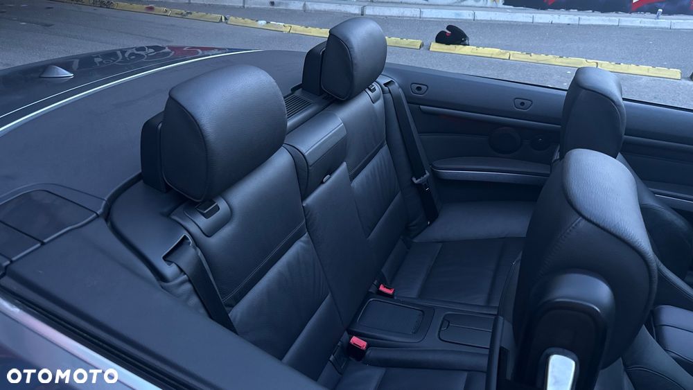 BMW Seria 3 335i M Sport Edition - 10