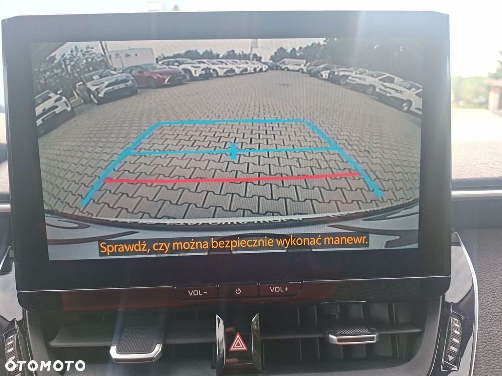 Toyota Corolla 1.8 Hybrid Style - 18