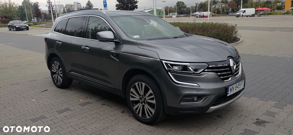 Renault Koleos 2.0 dCi Initiale Paris X-Tronic - 27