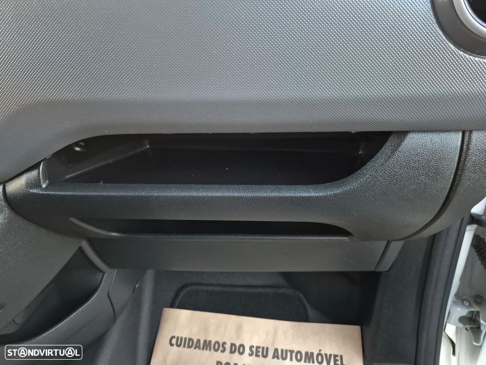Citroën Berlingo 1.6 HDi - 32