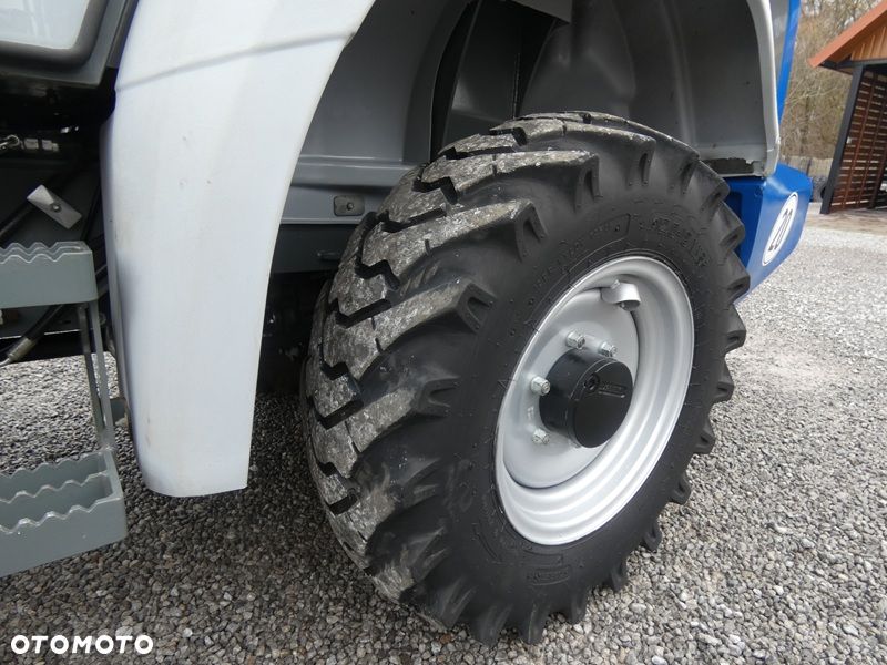 Kramer 5065 z Niemiec / 1093mtg / Jak Nowy / - 22