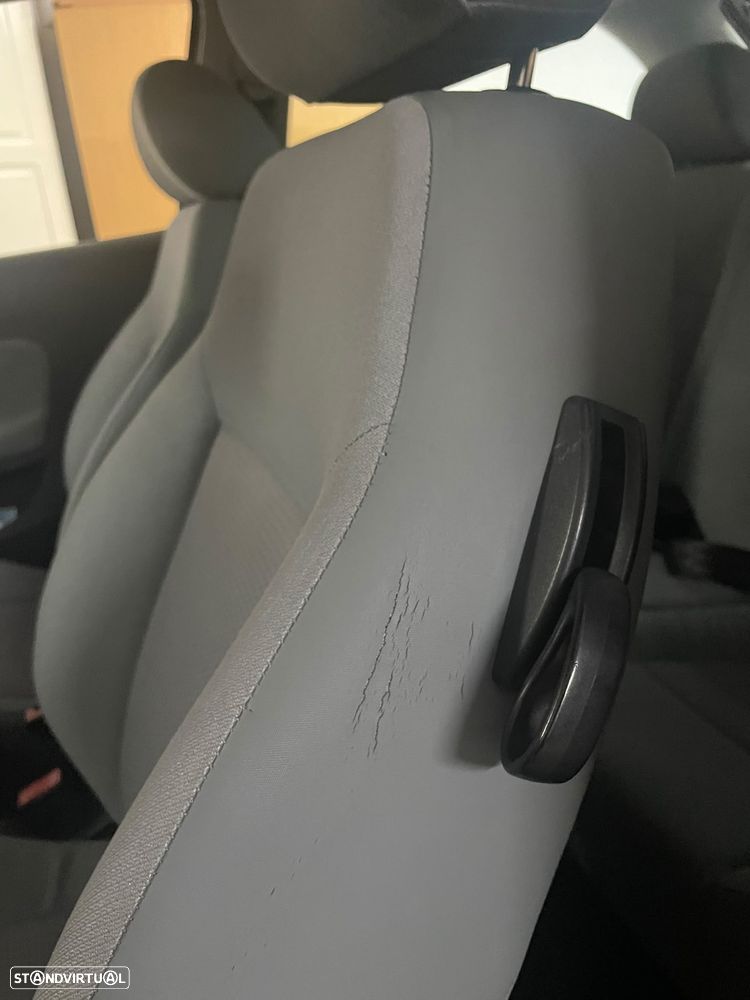 SEAT Ibiza — fotografia 17